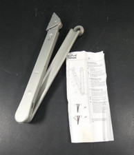 Dorma | Detent Locking Arm | TS 73 V RF/83 RF | Colour: Silver