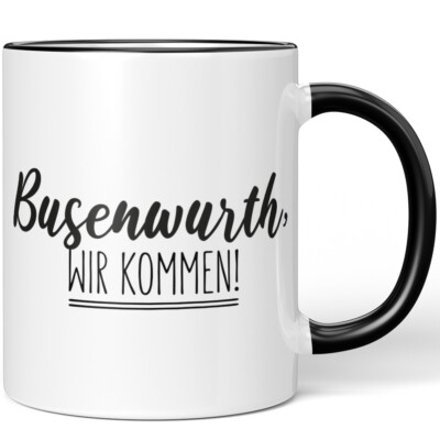 Busenwurth, wir kommen! 10006596475