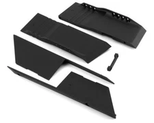 Axial SCX10 Pro Rock Slider Set [AXI230051]