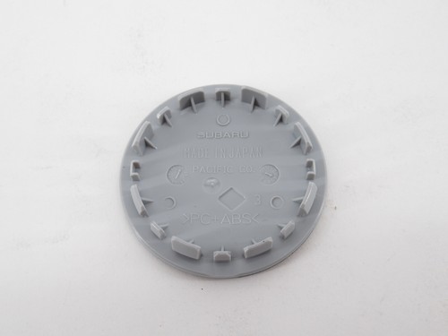 Genuine OEM Subaru 28821FL000 Wheel Center Cap 2019-2021 Crosstrek & Forester - Picture 3 of 3
