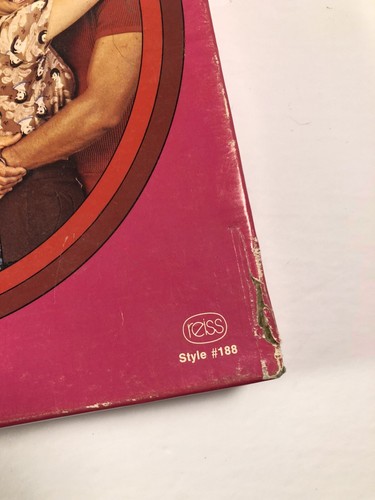 COMPATIBILITY Vintage Board Game Rare 1974 Complete - Picture 6 of 11