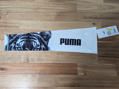 PUMA Christian Pulisic Celebration Arm Sleeve, FIFA World Cup USA