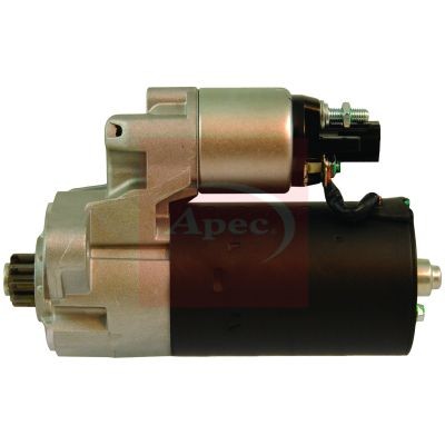 Apec Starter Motor ASM1629 95560410800 955604108X 059911024E 059911024EX New