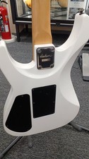[Jackson] JS-10 ST Type Electric Guitar Made in Japan Used Shipping From JPN