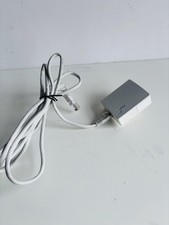 TP-Link AV600 Powerline Adapter TL-PA6010 Gigabit Ethernet w/ Cable Single Unit