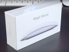 Magic Mouse