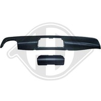 Blende StoßFäNger Diederichs 1223258 Hd Tuning FüR Bmw Hinten