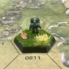 Pro Painted Battletech Capellan Death Commandos Fa Shih Battle Armor