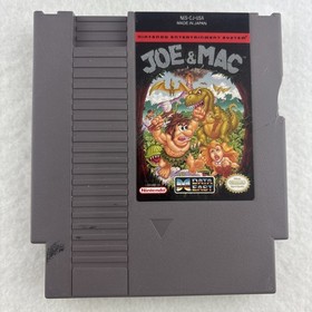 NES Lot 7 Cartridges - Broken / No Load / Internal Damage For Parts Repair