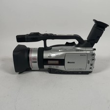 Canon DM-GL1 GL1A 3CCD Professional Mini DV Camcorder 20x Optical Zoom