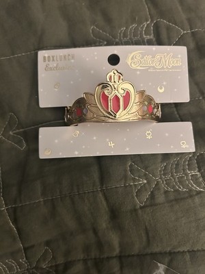 Box Lunch Sailor Moon Crown Cuff