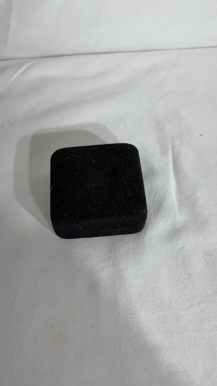 Engraved Rectangle Western Cufflinks for Men Silv… - image 3