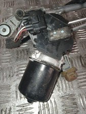 CITROEN C3 MK3 2002-2009 WIPER MOTOR (FRONT) & LINKAGE