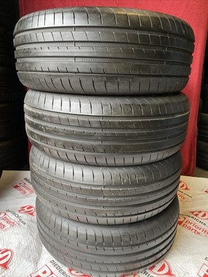 225/45/18 96W Goodyear Eagle F1 Asymmetric 3