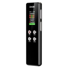 Digital Voice Recorder Voice Activated Recorder, Audio Recorder Dictaphone