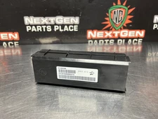 10-15 CAMARO SS TEMPERATURE CONTROL MODULE OEM 13501658 #1006