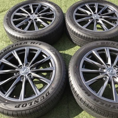 lexusタイヤ NITTO Black Mamba BM7 レクサス LEXUS LX570 LX470 新品 20インチ