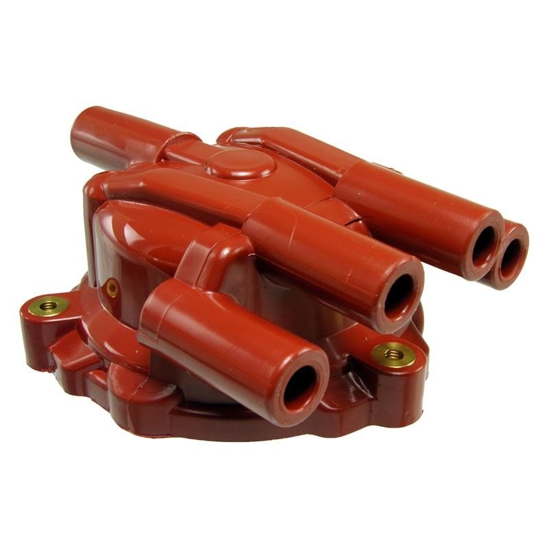 For Porsche 928 1985-1986 WVE Ignition Distributor Cap