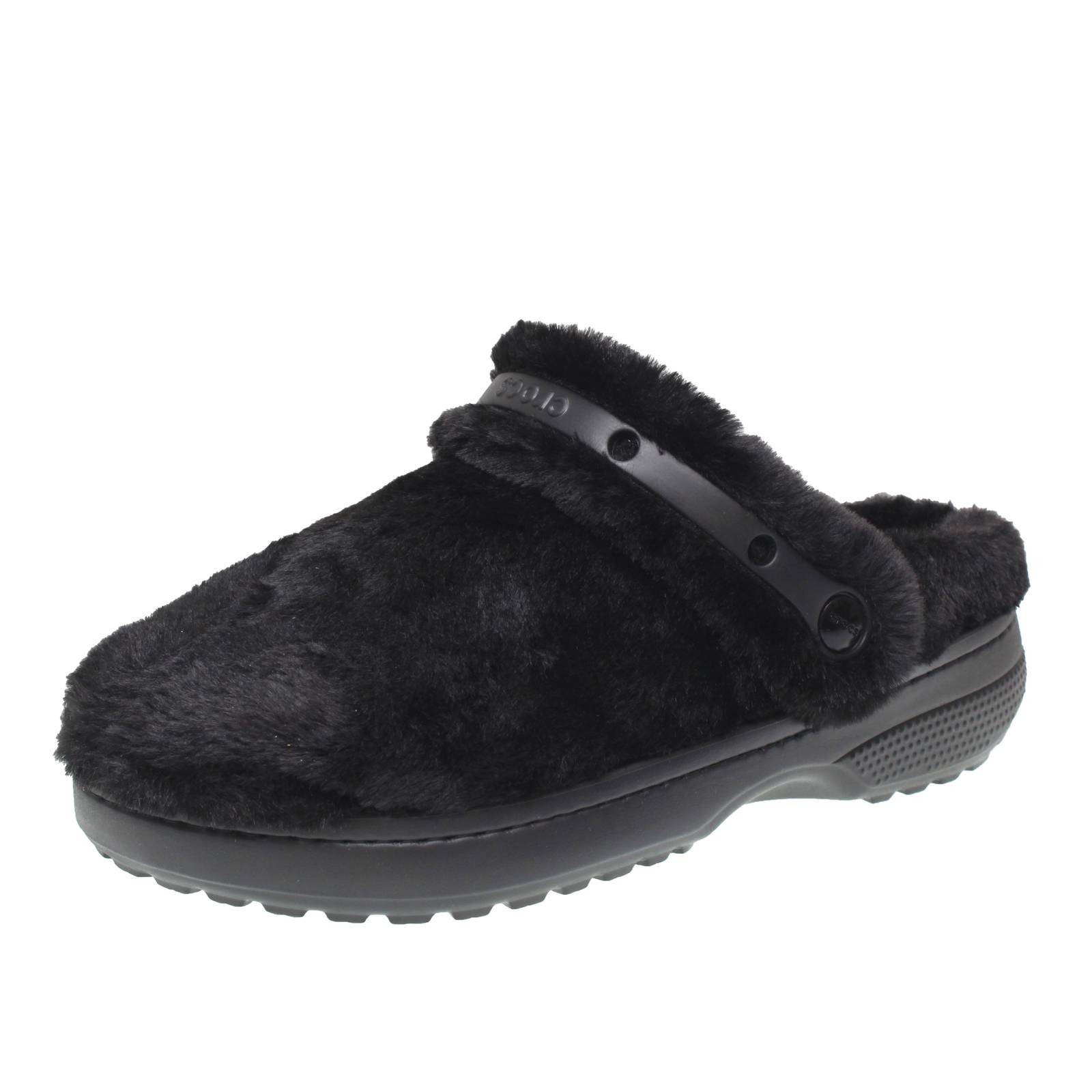 Crocs Unforgettable Clog schwarz - Gre 39-40 7 US 246cm Damenschuhe 14590₽