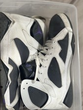 Size 13 - Air Jordan 7 Retro 2021 Flint