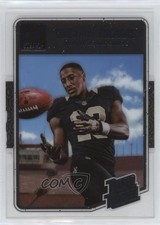 2022 Panini Clearly Donruss Retro Rated Rookie 2016 Michael Thomas #16-3 6o3