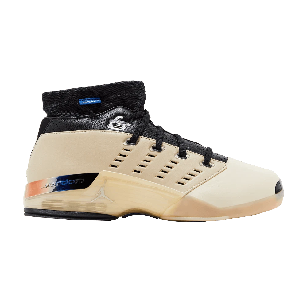 Infinite Archives x Air Jordan 17 Retro Low Beach for Sale