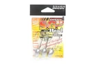 Decoy SV-34 Jig Head Salt Groove SG Head Size 3/0, 11 grams (6417)