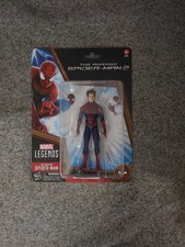 Hasbro Marvel Legends Andrew Garfield Spider-Man 6 in Action Figure - F6508