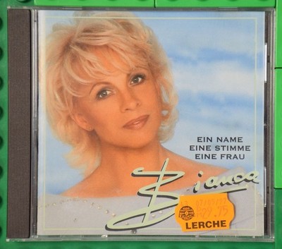 Bianca - Ein Name Eine Stimme Eine Frau - Ariola - CD