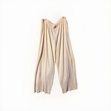 Vintage Compagnie Internationale Express 100 Polyester Pleated Pants XS