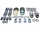 KOYO Front & Rear Axle Wheel Bearing Rebuild Kit Suzuki Samurai SJ410 SJ413