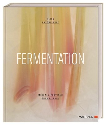 Michael Podvinec Fermentation