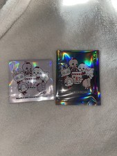 Unopened Acrylic Charm Keychain Neopets X Gong Cha With Unused Code  Sticker