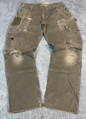 Carhartt Double Knee