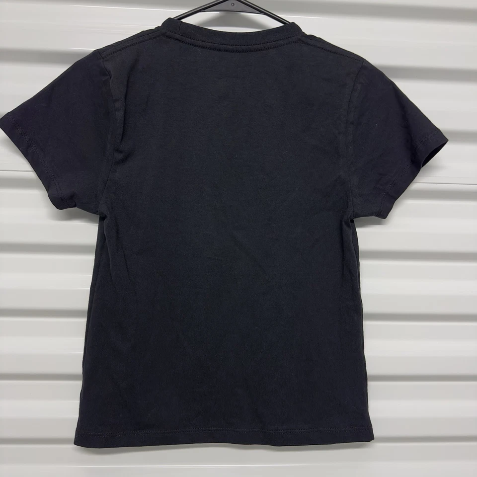 Nintendo Kirby Uni-Sex Youth Short Sleeve T-Shirt Size Medium - Image 2 of 4