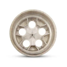 AA Man Top Feed 1-1-2in. 5 Port Lower Housing Valve A&A Manufacturing (230150)