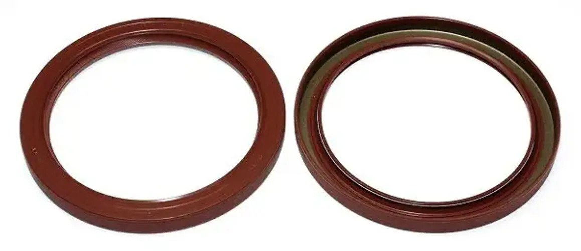 2x ✅Fits ELRING 258.280 SHAFT SEAL, CRANKSHAFT ⭐UK Seller⭐ - Image 8