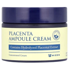 Placenta Ampoule Cream, 1.69 fl oz (50 ml)