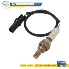 Upstream 02 O2 Front Oxygen Sensor for 92-1998 GMC Sonoma 2.2L I4 Replacement