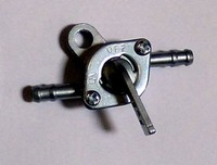 Kraftstoffhahn Honda GX120 GX160 GX200 GX240 GX270 GX340 GX390