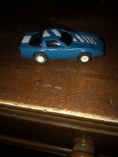 9w Tyco Chevy Corvette No 3 Slot Car TOMY AFX .runs slot cars