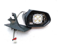 Toyota Prius 2016-2022 N/S Left  Side Mirror 10 Wire   (DAMAGE)