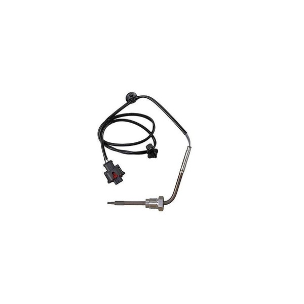 Metzger Sensor, Abgastemperatur 0894931 FüR Opel Chevrolet-image