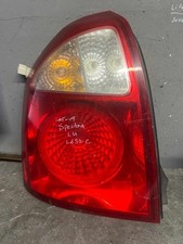 2005 2006 Kia KIA SPECTRA Tail Light Assembly...