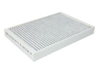 Innenraumfilter Mann-Filter CUK 2733