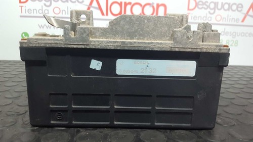 0055452132 STEUERGERÄT ABS / 0265101018 / 437180 FÜR MERCEDES-BENZ CLASE C W201