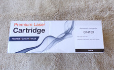CF410X Toner Cartridge For HP Black or LaserJet Pro M452 pS