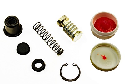 Hauptbremszylinder Reparatur Satz MSR-106 hinten für Honda CBR 900 GL CBR 600 RR