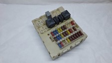 2003 2004 Ford Focus Interior Fuse Box 2.3 Pzev Duratec Dash Fusebox 2003 2004 Ford Focus Interior Fuse Box 2.3 Pzev Duratec Dash Fusebox