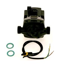 Junkers Pumpe UPM3 AUTO L 15-70 9H BL130 - 8738804558